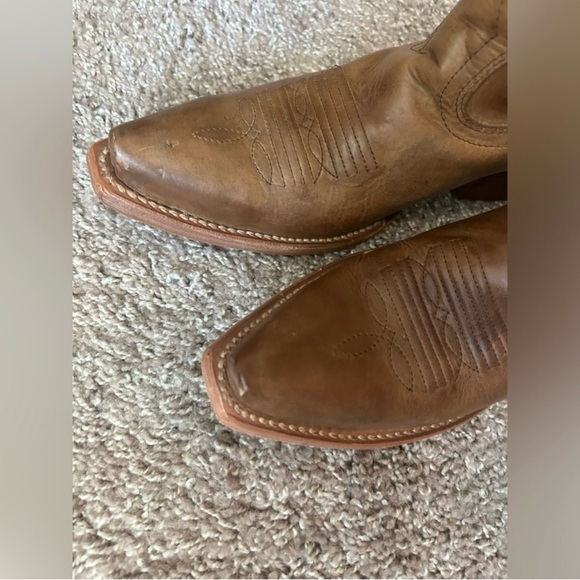 Freebird woodland boots - Picture 2 of 5